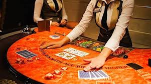 Вход на зеркало Casino Vabank